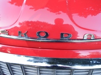 Oldtimers Muze Olen -  29 juli 2026