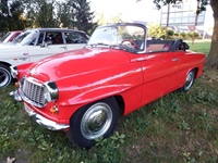 Oldtimers Muze Olen -  29 juli 2026