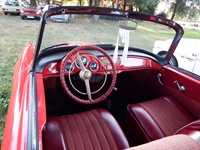 Oldtimers Muze Olen -  29 juli 2026