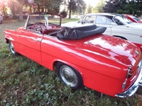 Oldtimers Muze Olen -  29 juli 2026