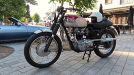 Oldtimertreffen Lommel -  29 juli 2026