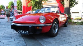 Oldtimertreffen Lommel -  29 juli 2026