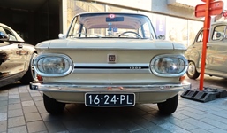 Oldtimertreffen Lommel -  29 juli 2026
