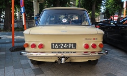 Oldtimertreffen Lommel -  29 juli 2026