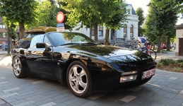 Oldtimertreffen Lommel -  29 juli 2026