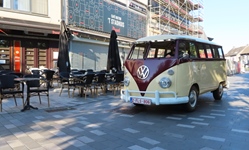 Oldtimertreffen Lommel -  29 juli 2026