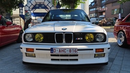 Oldtimertreffen Lommel -  29 juli 2026