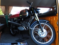 Oldtimertreffen Lommel -  29 juli 2026