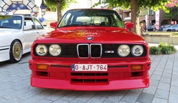 Oldtimertreffen Lommel -  29 juli 2026