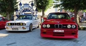 Oldtimertreffen Lommel -  29 juli 2026