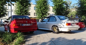 Oldtimertreffen Lommel -  29 juli 2026