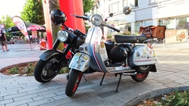 Oldtimertreffen Lommel -  29 juli 2026