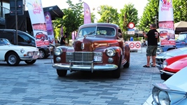 Oldtimertreffen Lommel -  29 juli 2026