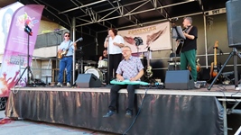 Oldtimertreffen Lommel -  29 juli 2026