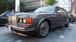 Oldtimertreffen Lommel -  29 juli 2026
