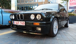 Oldtimertreffen Lommel -  29 juli 2026