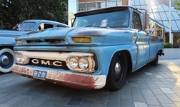 Oldtimertreffen Lommel -  29 juli 2026