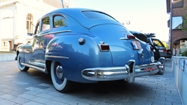 Oldtimertreffen Lommel -  29 juli 2026