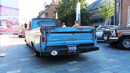 Oldtimertreffen Lommel -  29 juli 2026