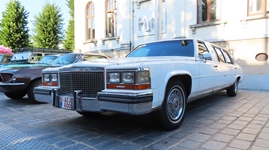Oldtimertreffen Lommel -  29 juli 2026