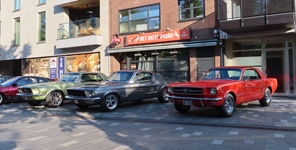 Oldtimertreffen Lommel -  29 juli 2026
