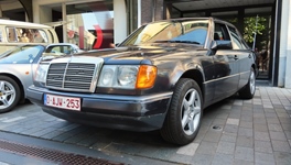 Oldtimertreffen Lommel -  29 juli 2026