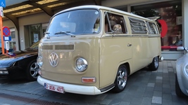 Oldtimertreffen Lommel -  29 juli 2026