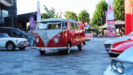 Oldtimertreffen Lommel -  29 juli 2026