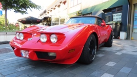 Oldtimertreffen Lommel -  29 juli 2026