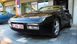 Oldtimertreffen Lommel -  29 juli 2026