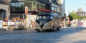Oldtimertreffen Lommel -  29 juli 2026