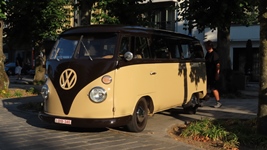 Oldtimertreffen Lommel -  29 juli 2026