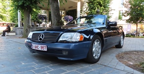 Oldtimertreffen Lommel -  29 juli 2026