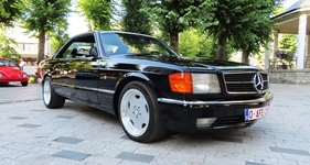 Oldtimertreffen Lommel -  29 juli 2026