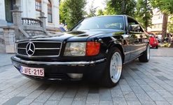 Oldtimertreffen Lommel -  29 juli 2026