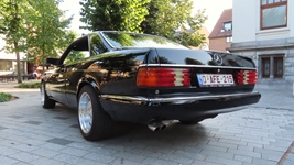 Oldtimertreffen Lommel -  29 juli 2026