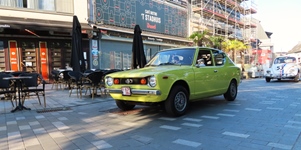 Oldtimertreffen Lommel -  29 juli 2026