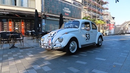 Oldtimertreffen Lommel -  29 juli 2026