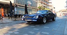 Oldtimertreffen Lommel -  29 juli 2026