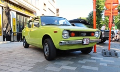 Oldtimertreffen Lommel -  29 juli 2026