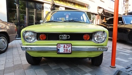 Oldtimertreffen Lommel -  29 juli 2026