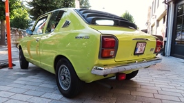 Oldtimertreffen Lommel -  29 juli 2026