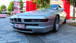 Oldtimertreffen Lommel -  29 juli 2026