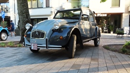 Oldtimertreffen Lommel -  29 juli 2026