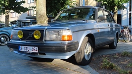 Oldtimertreffen Lommel -  29 juli 2026