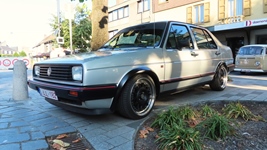 Oldtimertreffen Lommel -  29 juli 2026