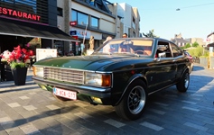 Oldtimertreffen Lommel -  29 juli 2026