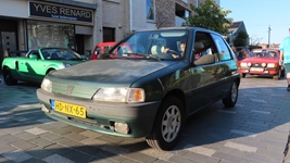 Oldtimertreffen Lommel -  29 juli 2026