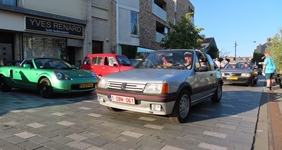 Oldtimertreffen Lommel -  29 juli 2026