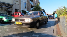 Oldtimertreffen Lommel -  29 juli 2026